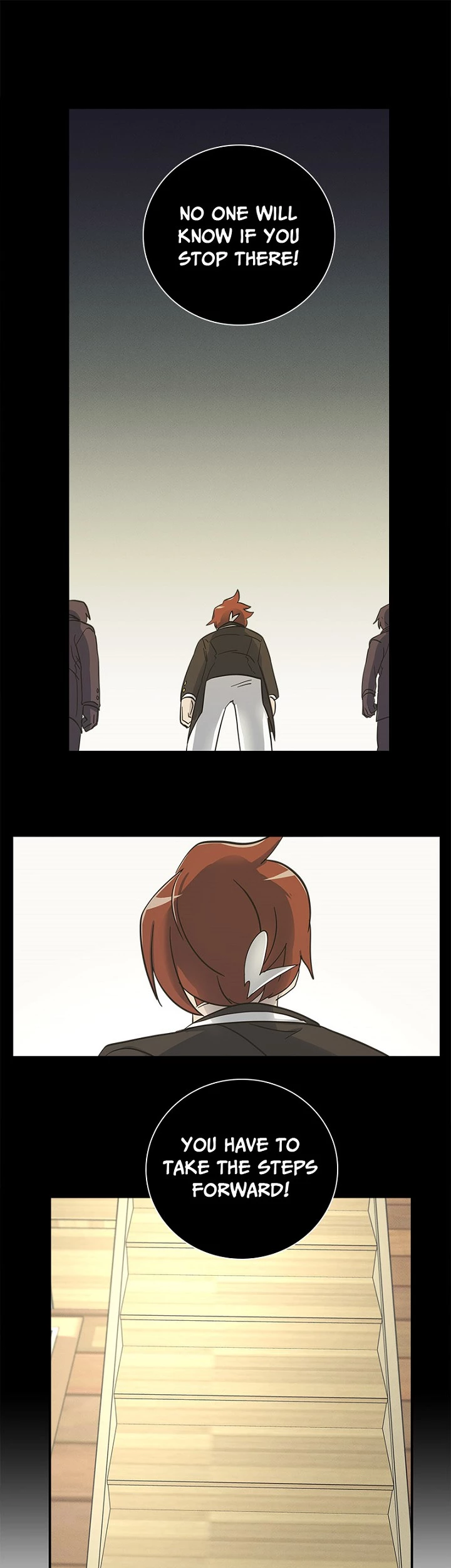 Dracorun - Manhwa Chapter 78 - page 25