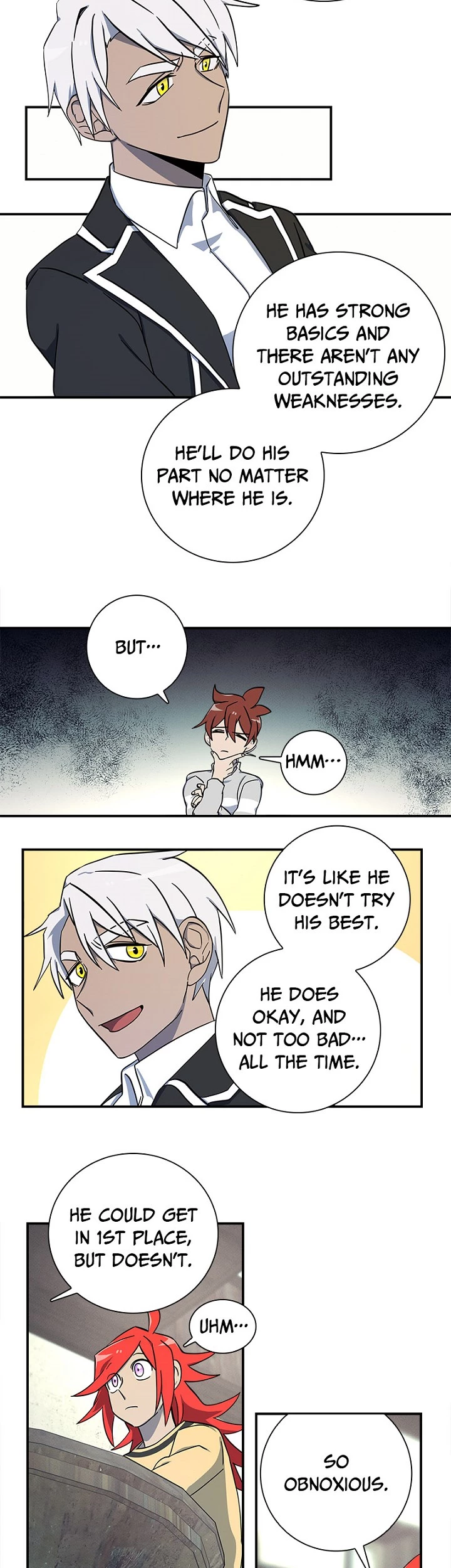 Dracorun - Manhwa Chapter 78 - page 5