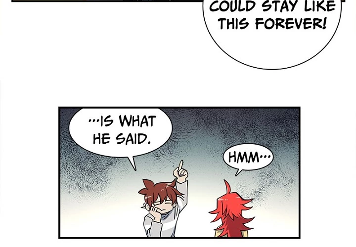 Dracorun - Manhwa Chapter 78 - page 8