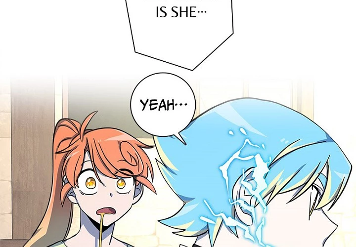 Dracorun - Manhwa Chapter 79 - page 10