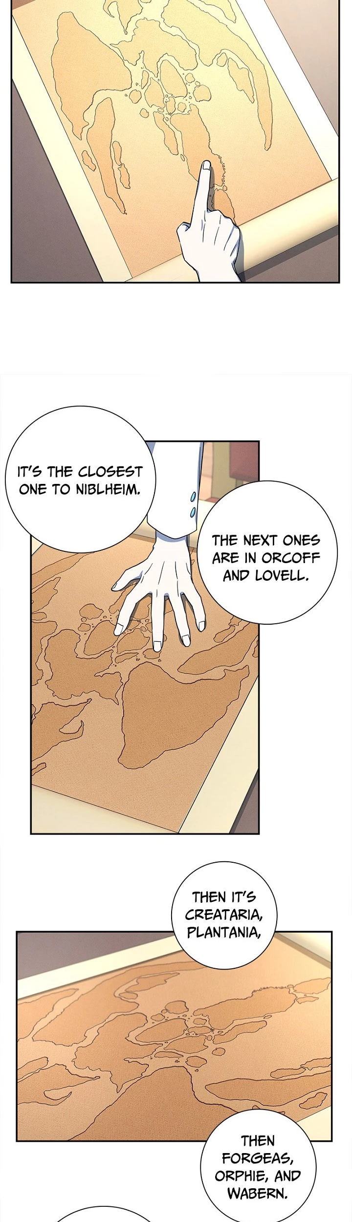 Dracorun - Manhwa Chapter 79 - page 13