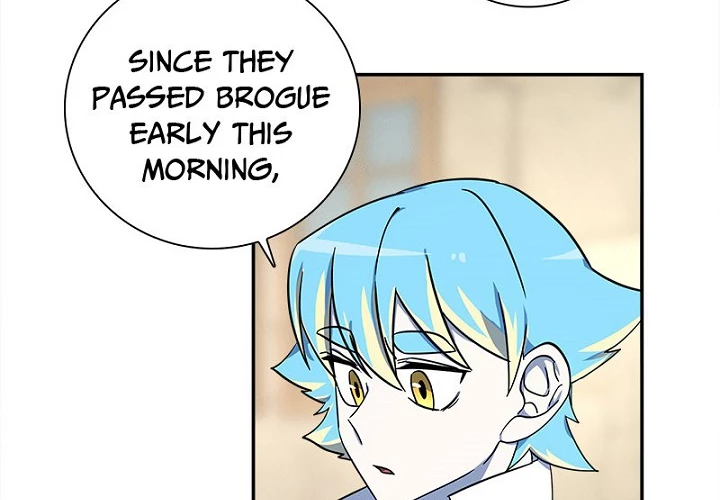 Dracorun - Manhwa Chapter 79 - page 14