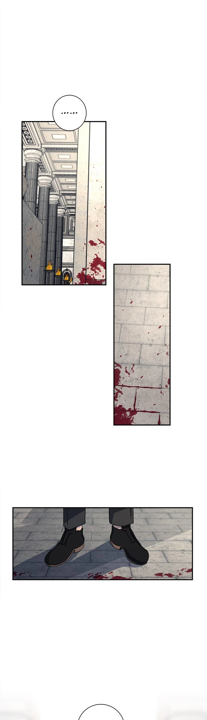 Dracorun - Manhwa Chapter 79 - page 1