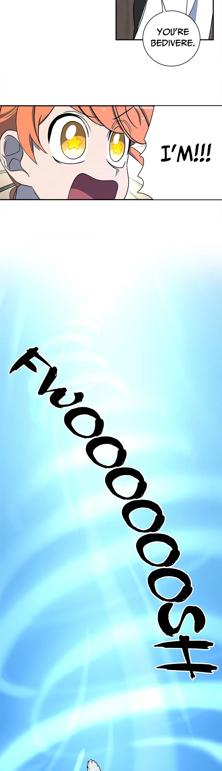 Dracorun - Manhwa Chapter 79 - page 19