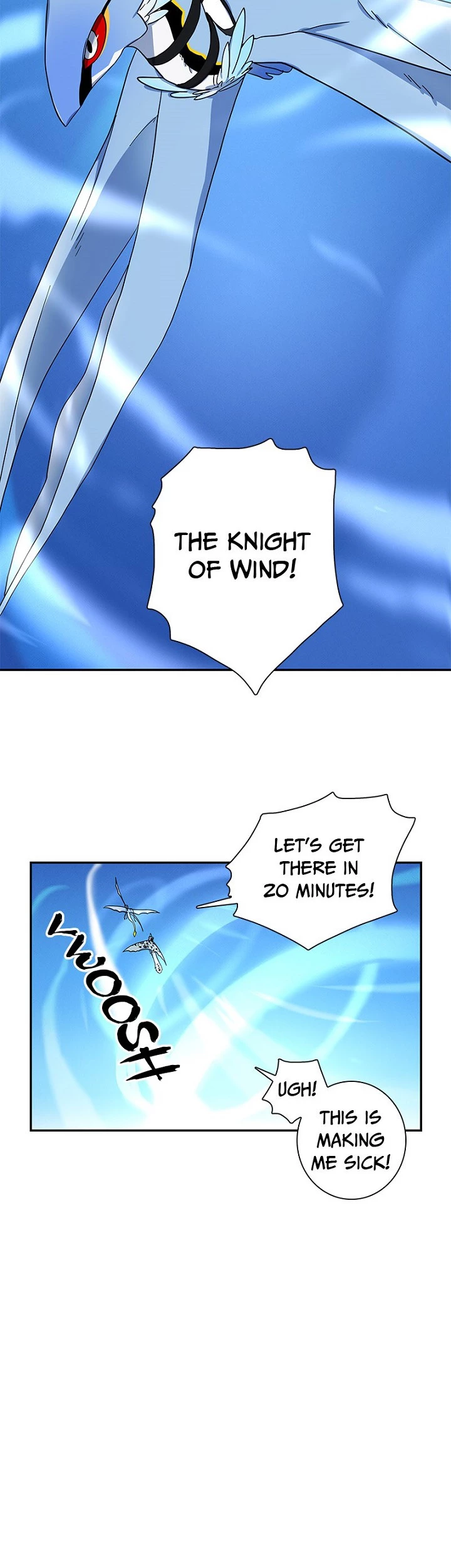 Dracorun - Manhwa Chapter 79 - page 21