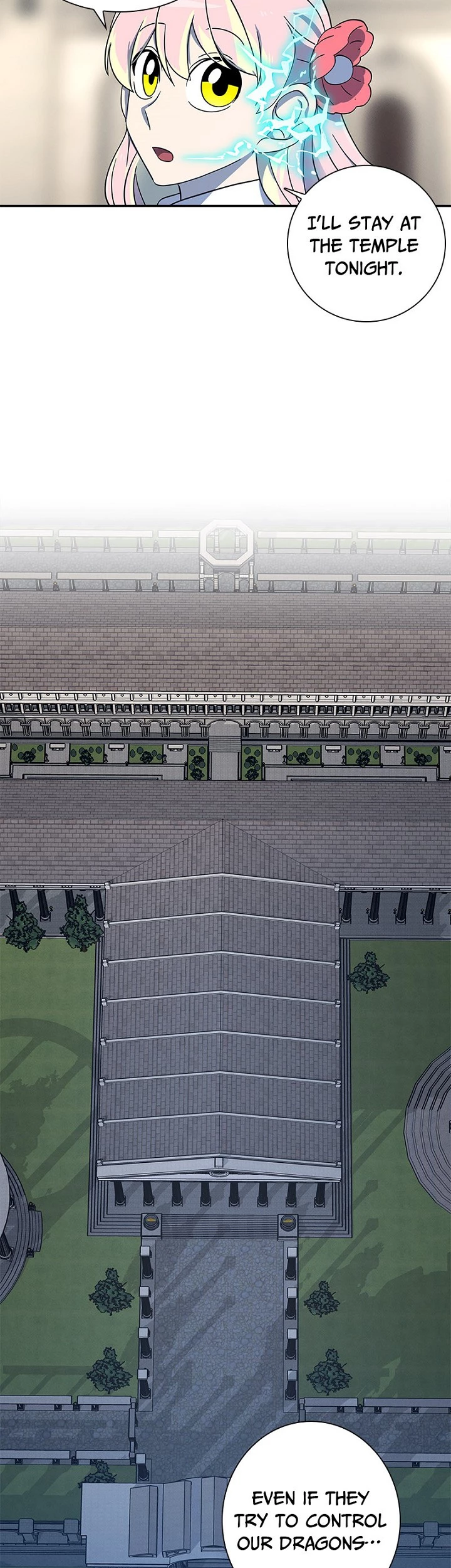 Dracorun - Manhwa Chapter 79 - page 25