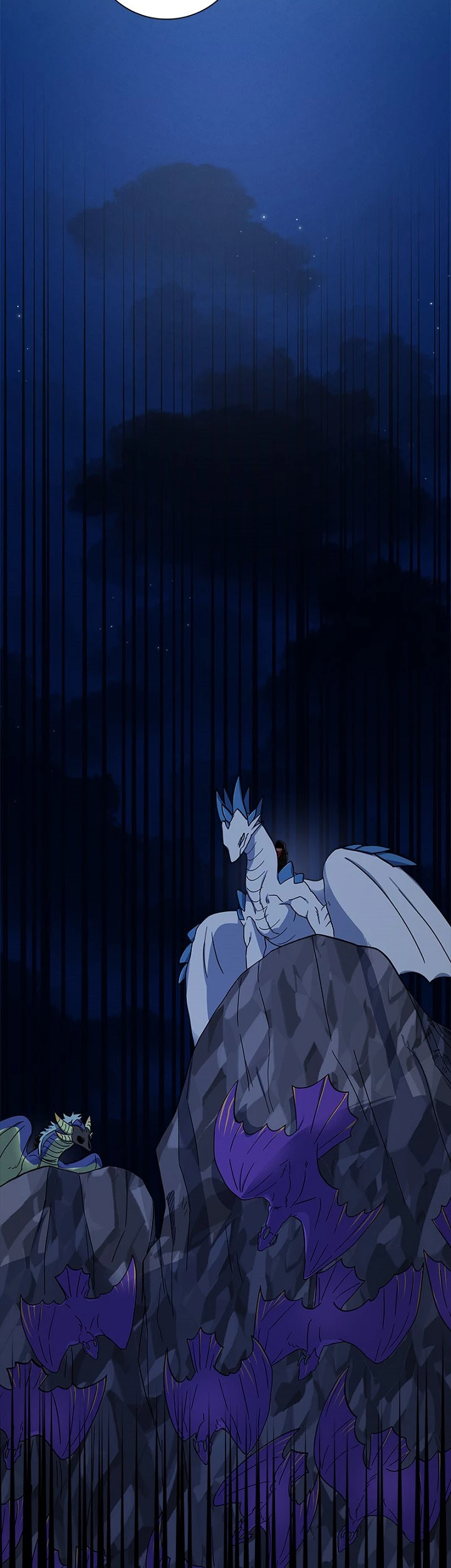 Dracorun - Manhwa Chapter 79 - page 27