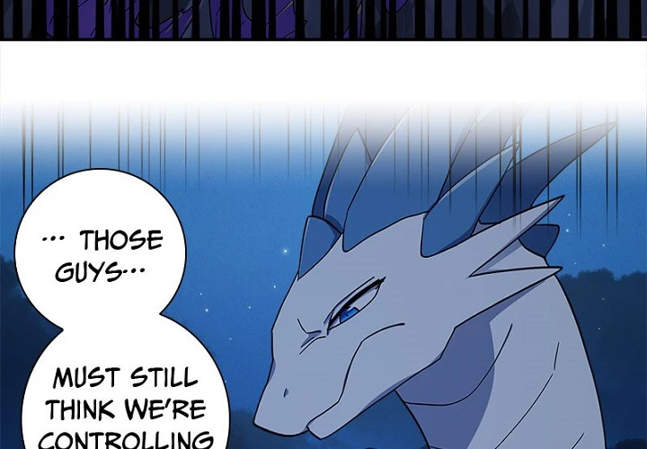 Dracorun - Manhwa Chapter 79 - page 28