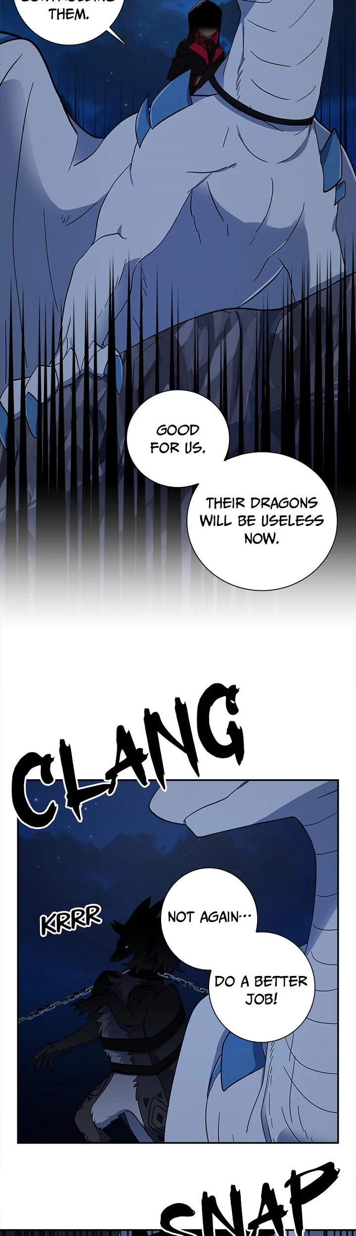 Dracorun - Manhwa Chapter 79 - page 29