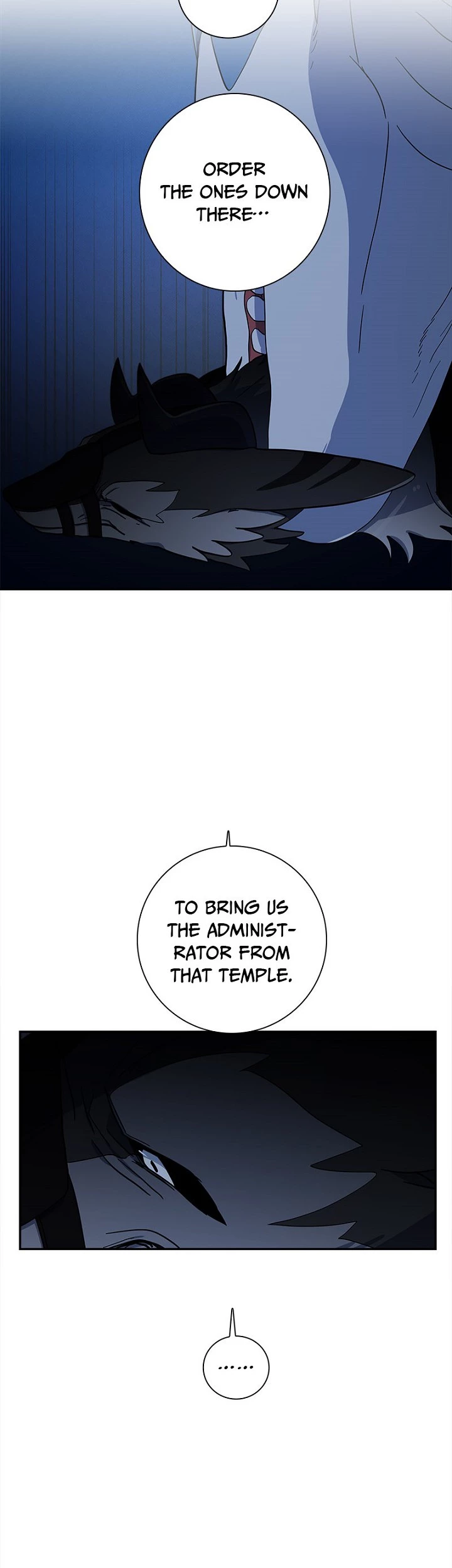 Dracorun - Manhwa Chapter 79 - page 33