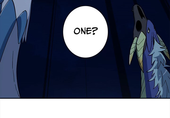 Dracorun - Manhwa Chapter 79 - page 36