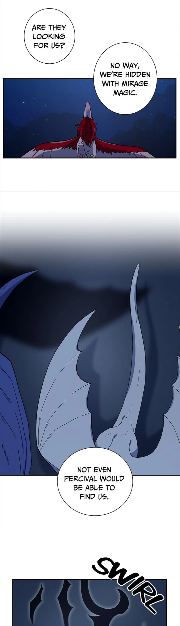 Dracorun - Manhwa Chapter 79 - page 37