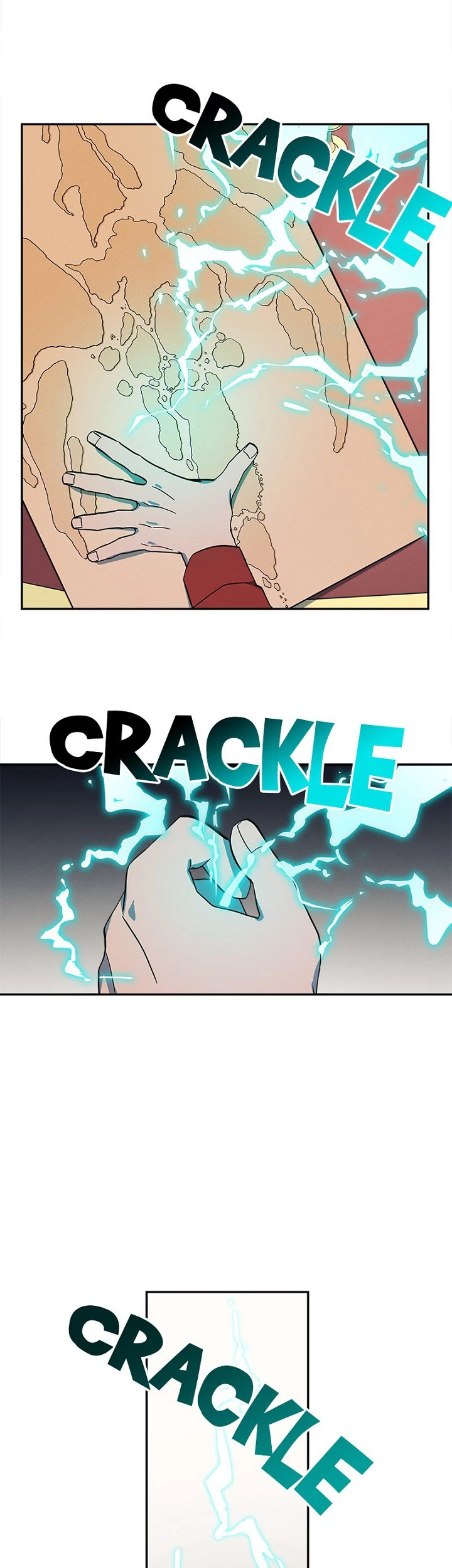 Dracorun - Manhwa Chapter 79 - page 5