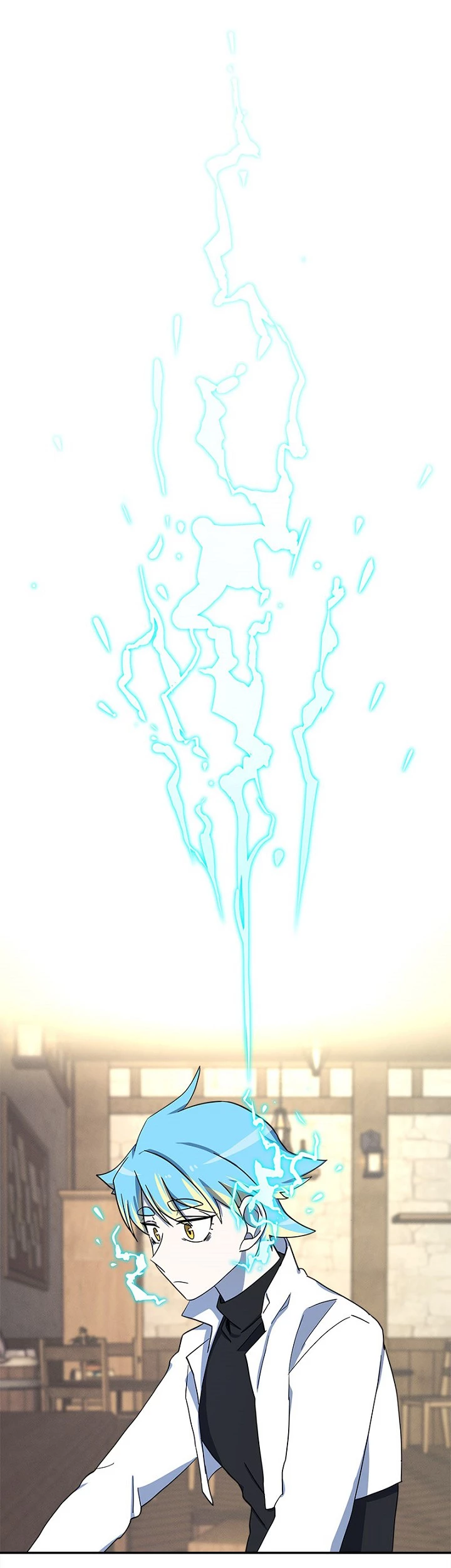 Dracorun - Manhwa Chapter 79 - page 7