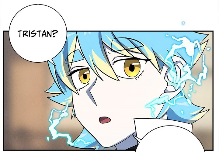 Dracorun - Manhwa Chapter 79 - page 8