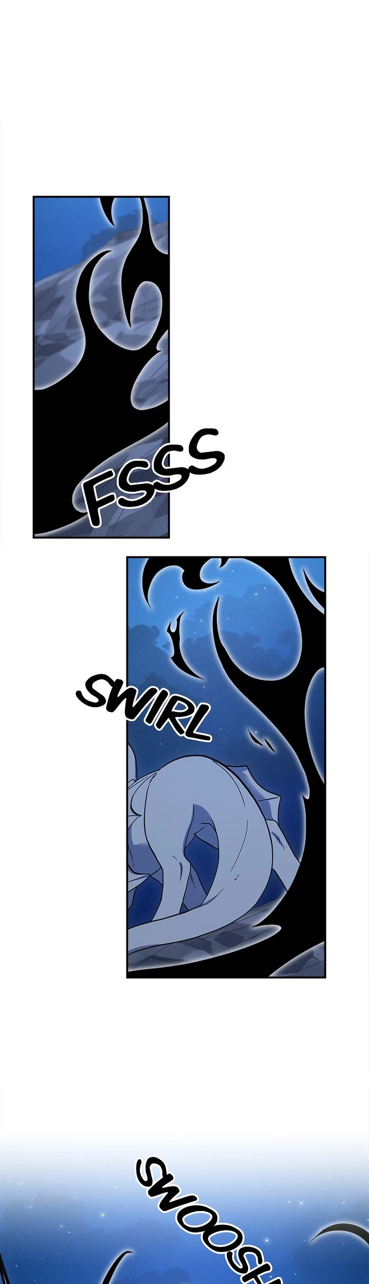 Dracorun - Manhwa Chapter 80 - page 1