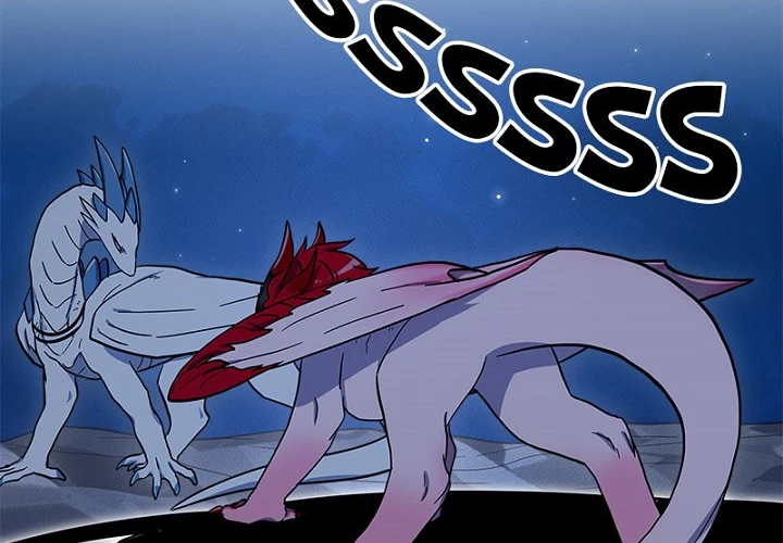 Dracorun - Manhwa Chapter 80 - page 22