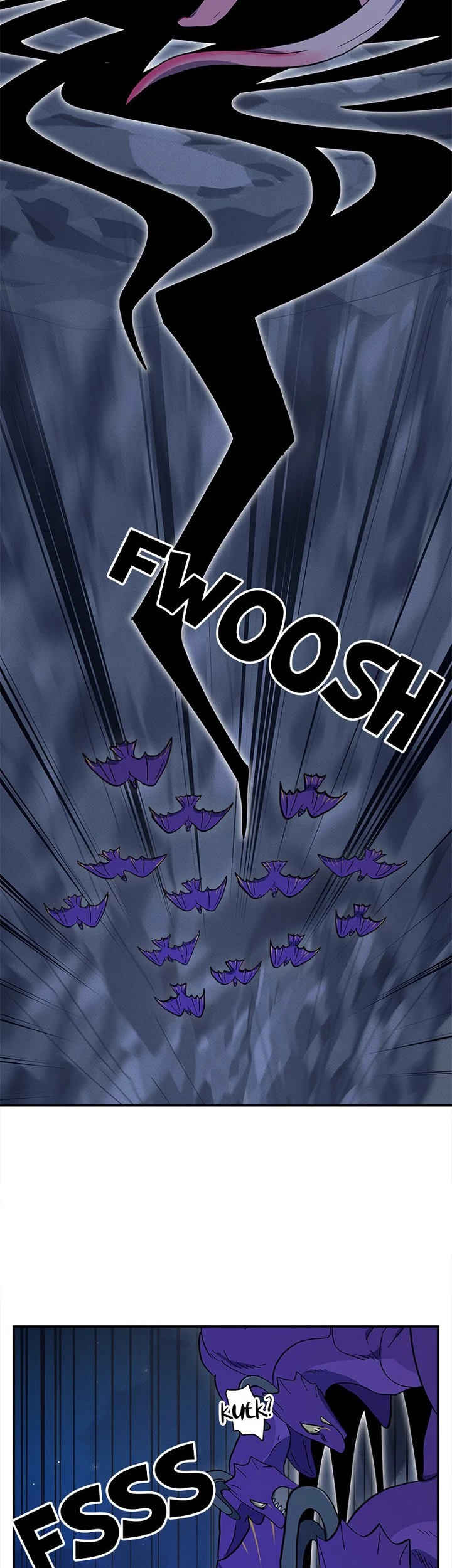 Dracorun - Manhwa Chapter 80 - page 23