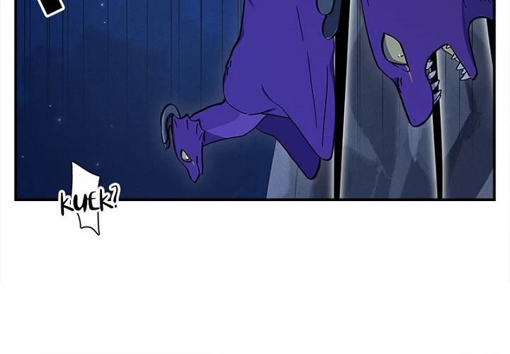 Dracorun - Manhwa Chapter 80 - page 24