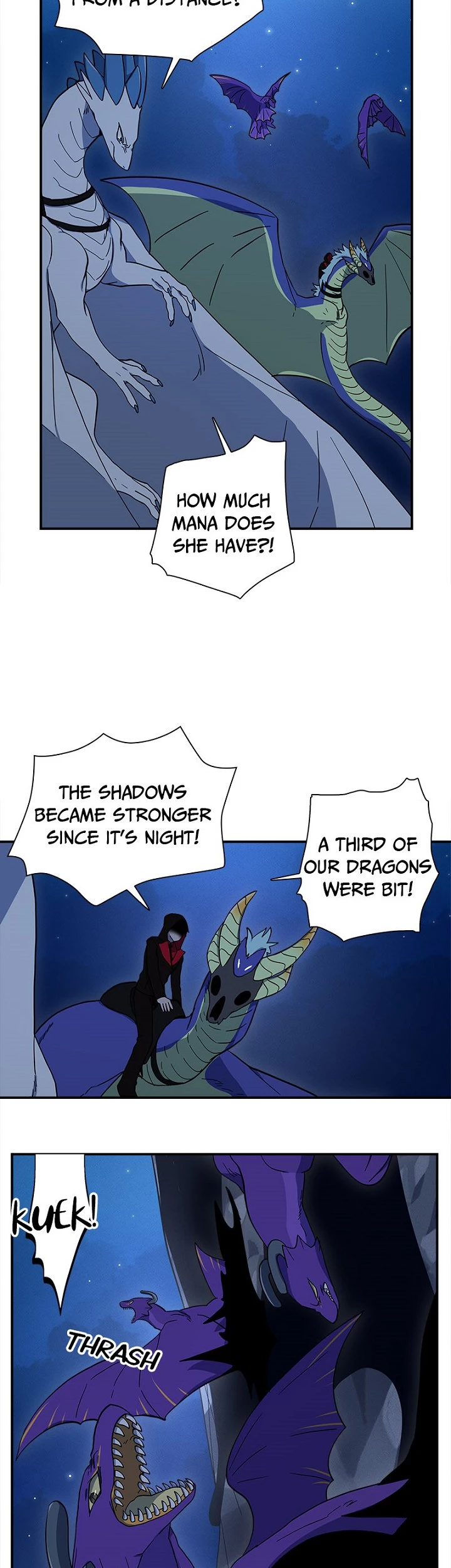 Dracorun - Manhwa Chapter 80 - page 27