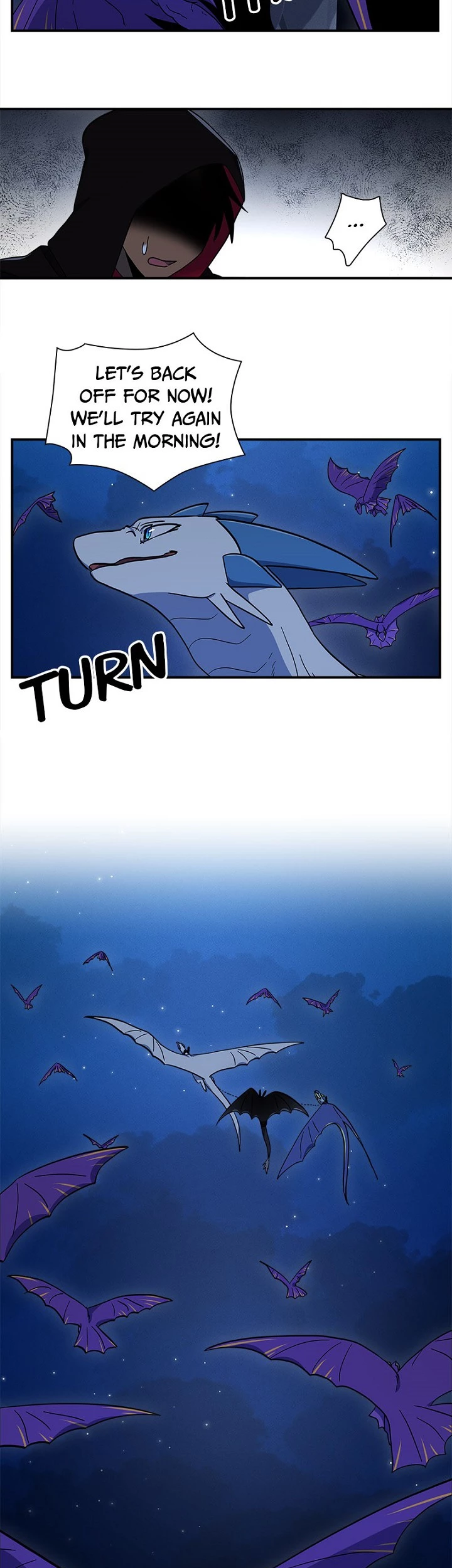 Dracorun - Manhwa Chapter 80 - page 29