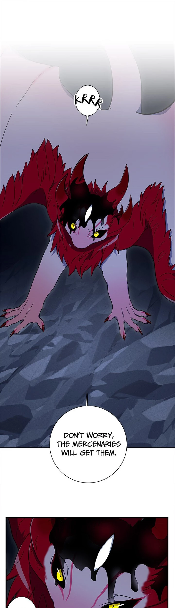 Dracorun - Manhwa Chapter 80 - page 31