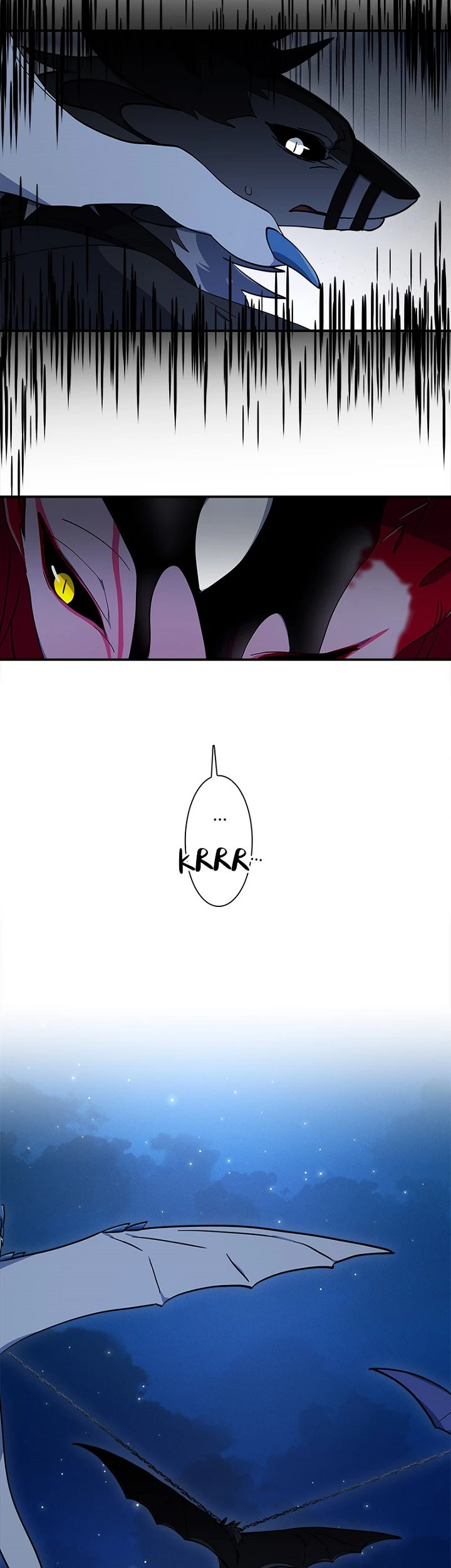 Dracorun - Manhwa Chapter 80 - page 33