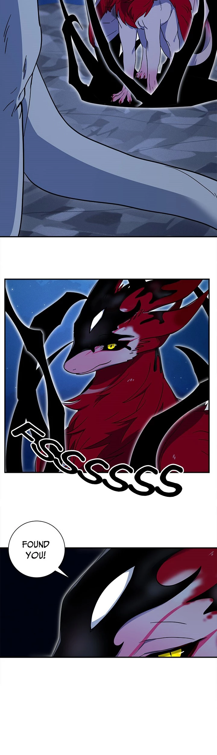 Dracorun - Manhwa Chapter 80 - page 3