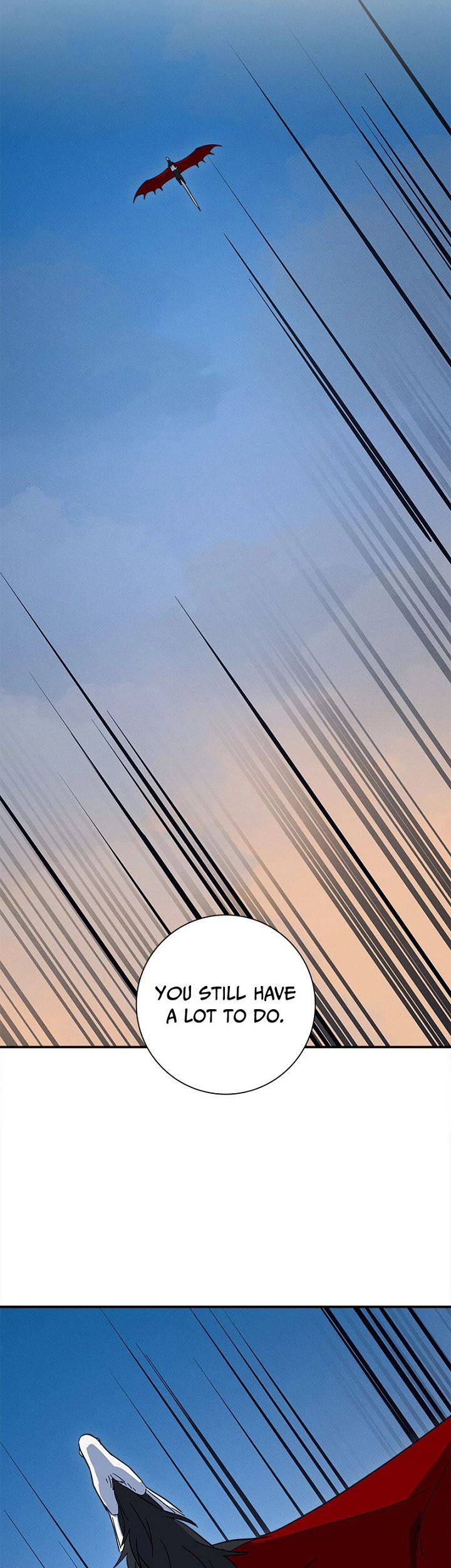 Dracorun - Manhwa Chapter 81 - page 9