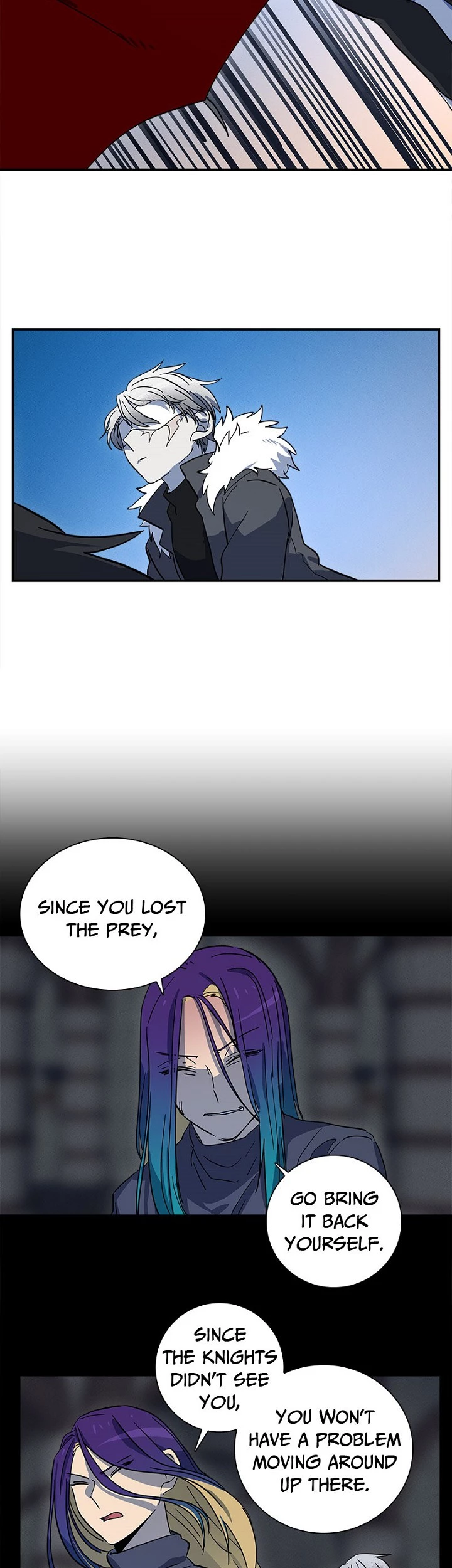 Dracorun - Manhwa Chapter 81 - page 11