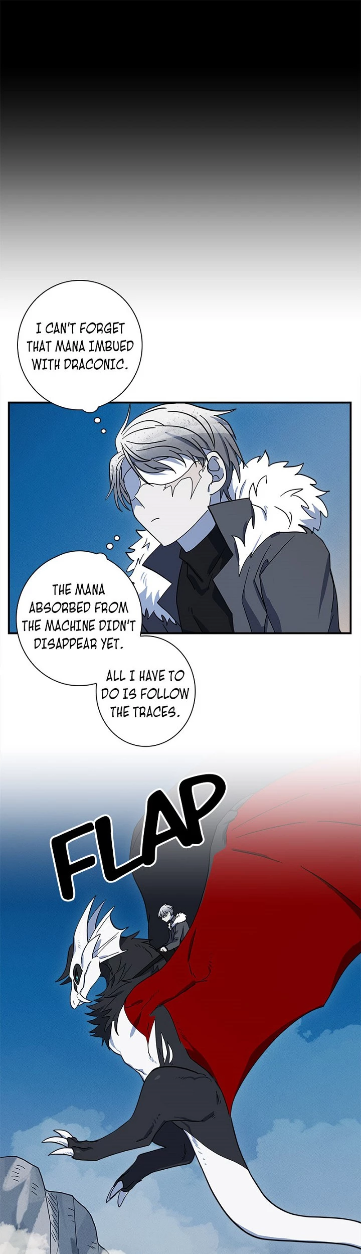 Dracorun - Manhwa Chapter 81 - page 13