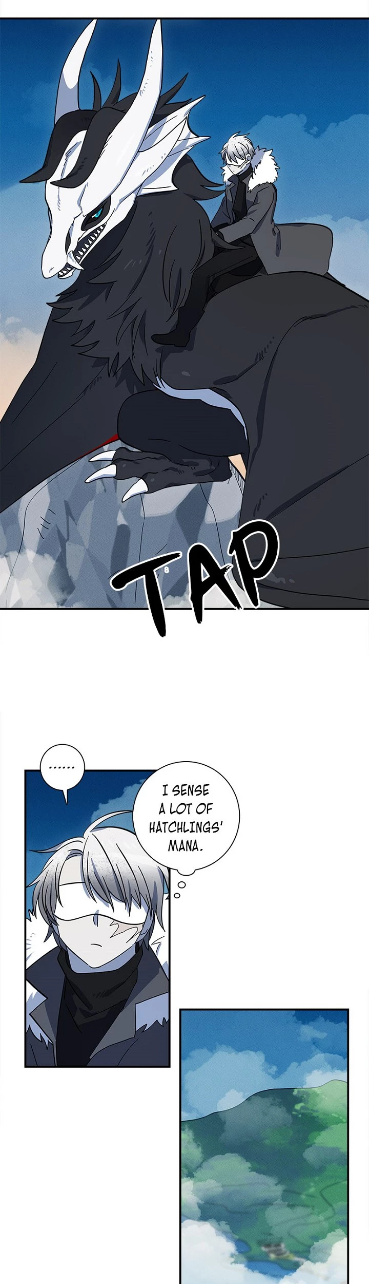 Dracorun - Manhwa Chapter 81 - page 15