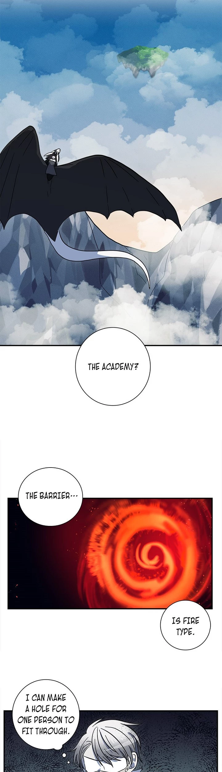 Dracorun - Manhwa Chapter 81 - page 17