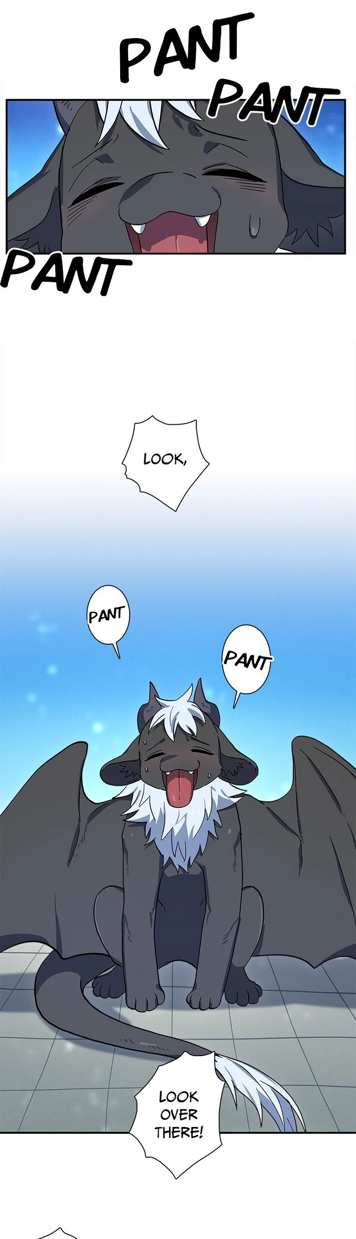 Dracorun - Manhwa Chapter 81 - page 21