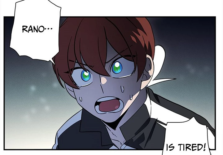 Dracorun - Manhwa Chapter 81 - page 22