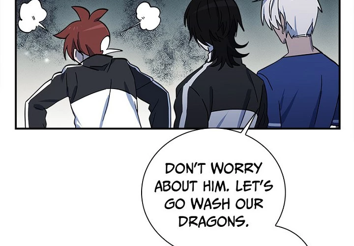 Dracorun - Manhwa Chapter 81 - page 26