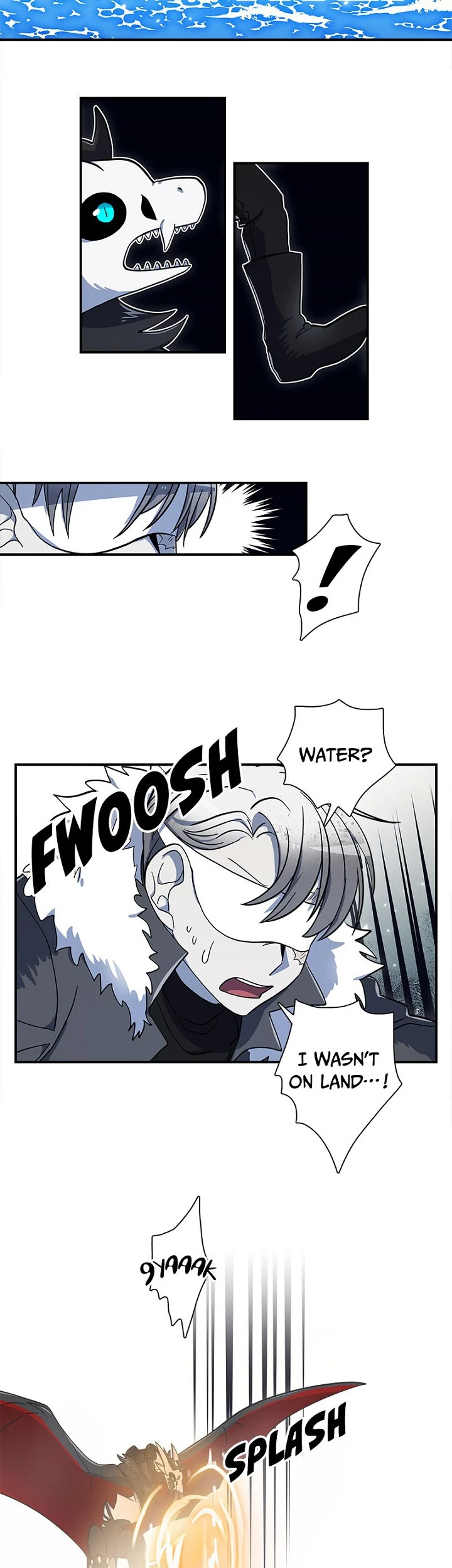 Dracorun - Manhwa Chapter 82 - page 11