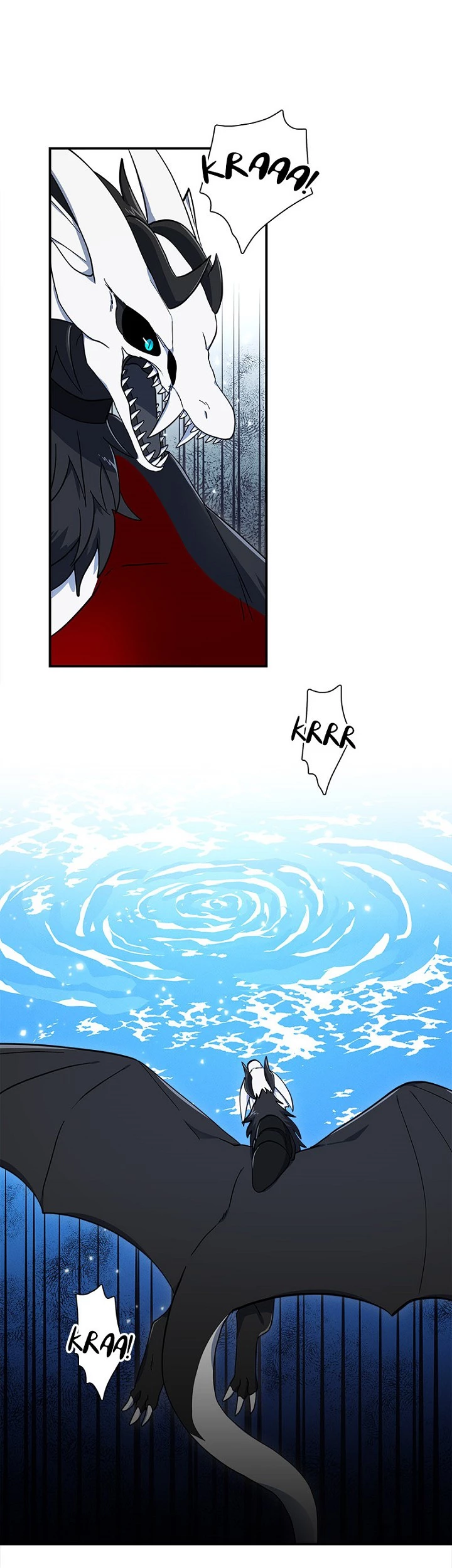 Dracorun - Manhwa Chapter 82 - page 13