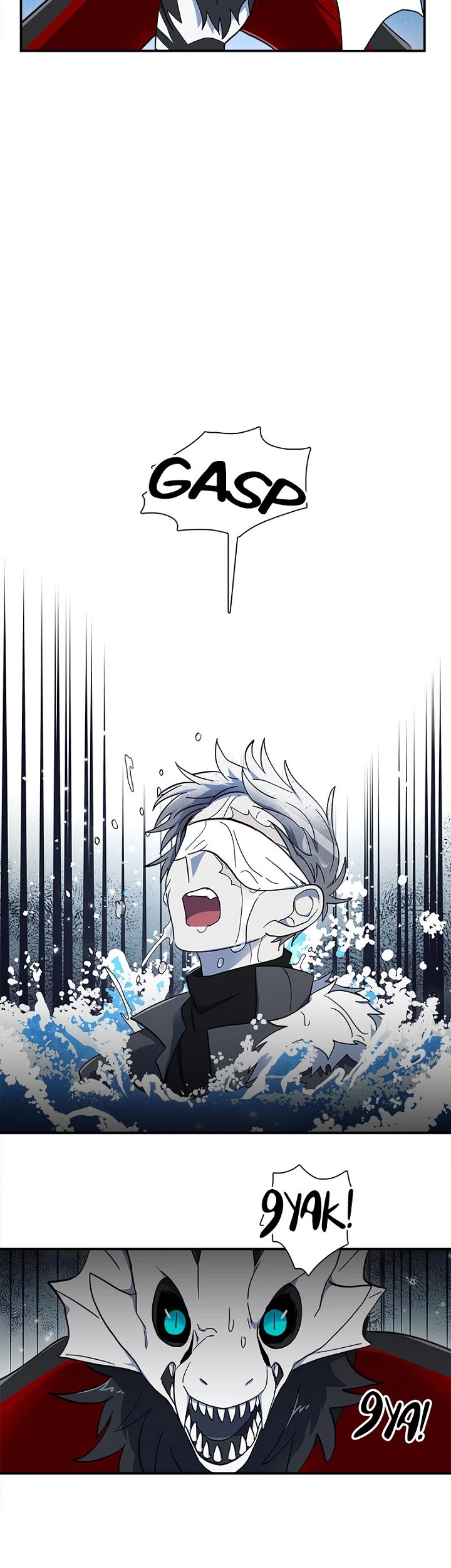 Dracorun - Manhwa Chapter 82 - page 15