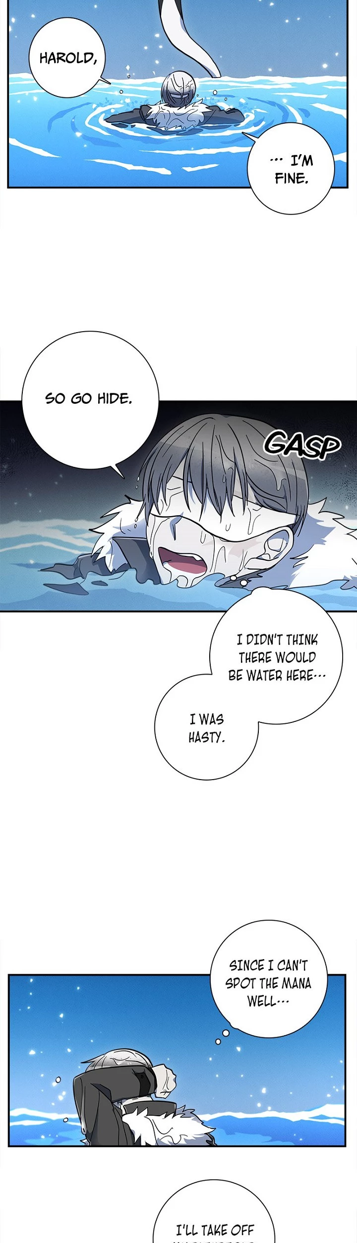 Dracorun - Manhwa Chapter 82 - page 17