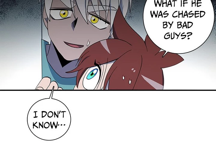 Dracorun - Manhwa Chapter 82 - page 24