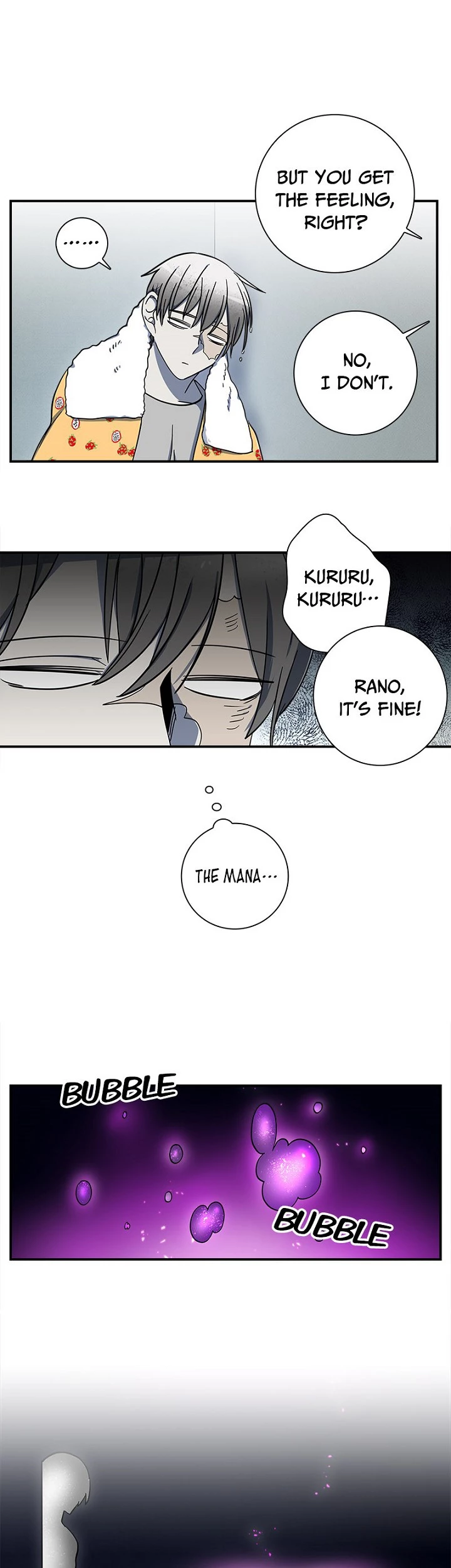 Dracorun - Manhwa Chapter 82 - page 31