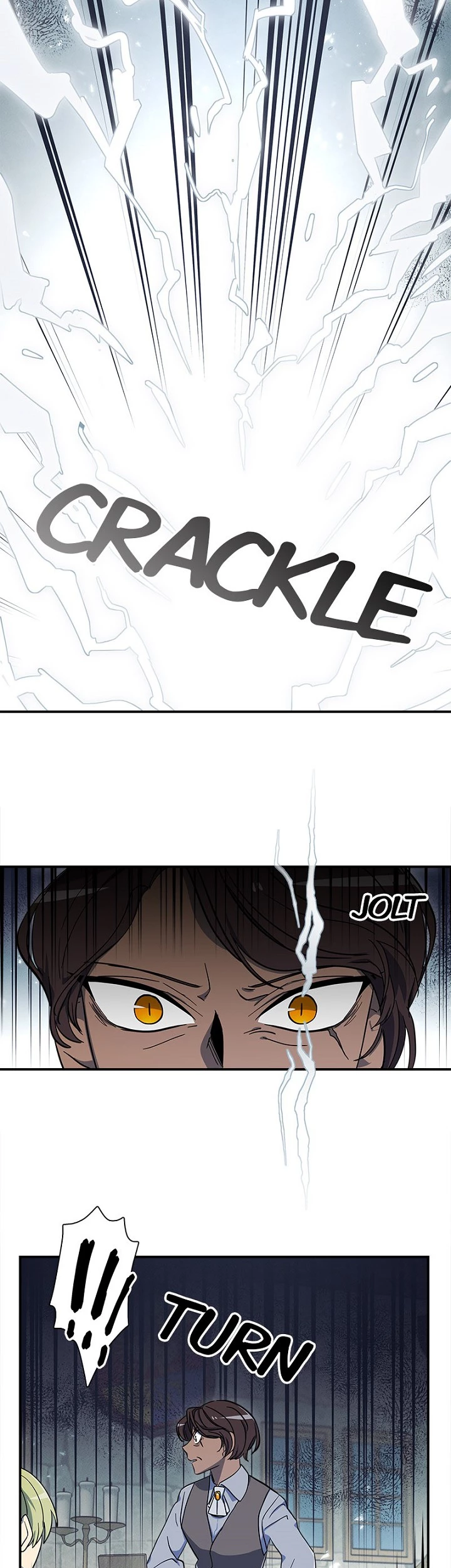 Dracorun - Manhwa Chapter 82 - page 5