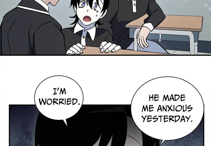 Dracorun - Manhwa Chapter 84 - page 10