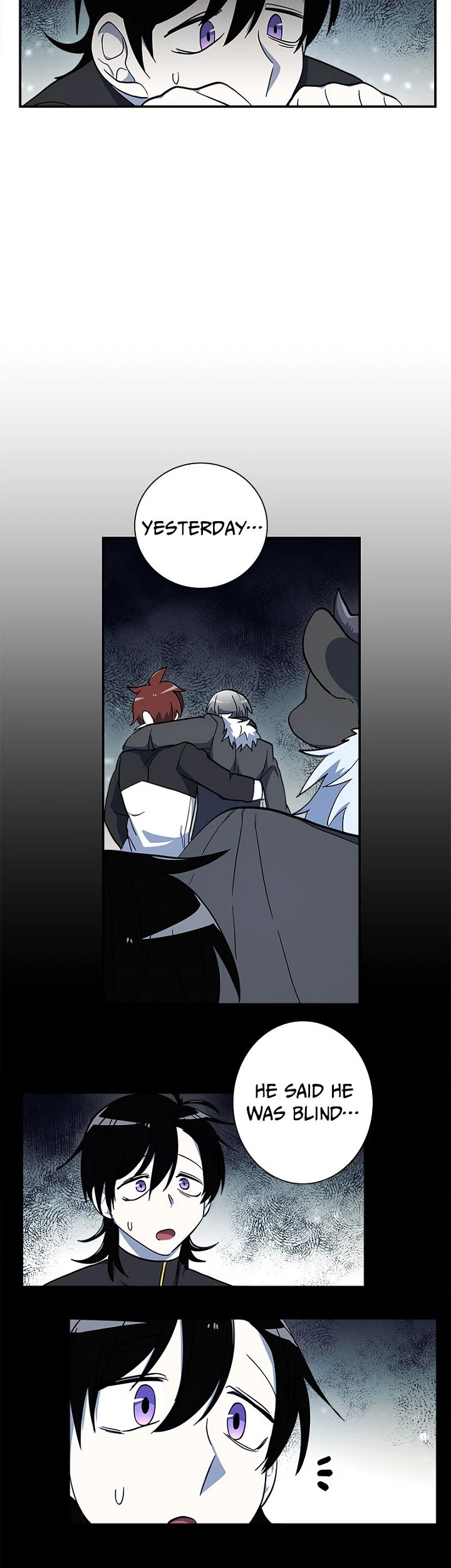 Dracorun - Manhwa Chapter 84 - page 11