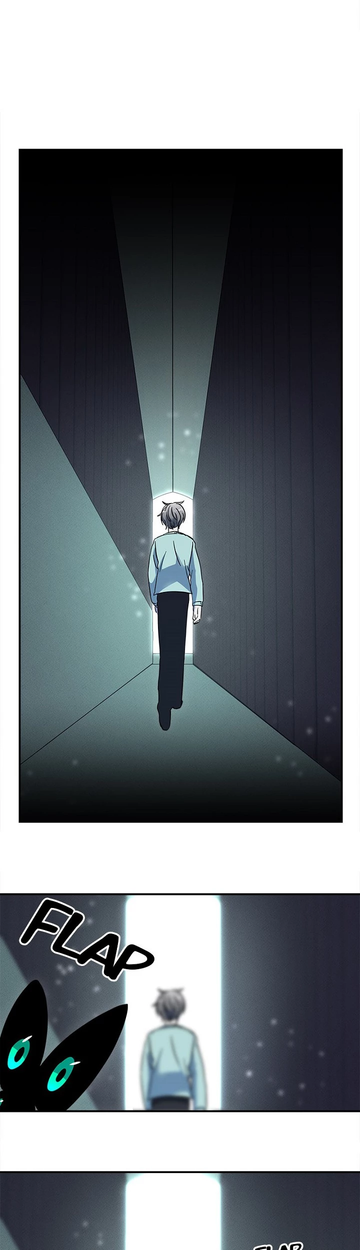 Dracorun - Manhwa Chapter 84 - page 21