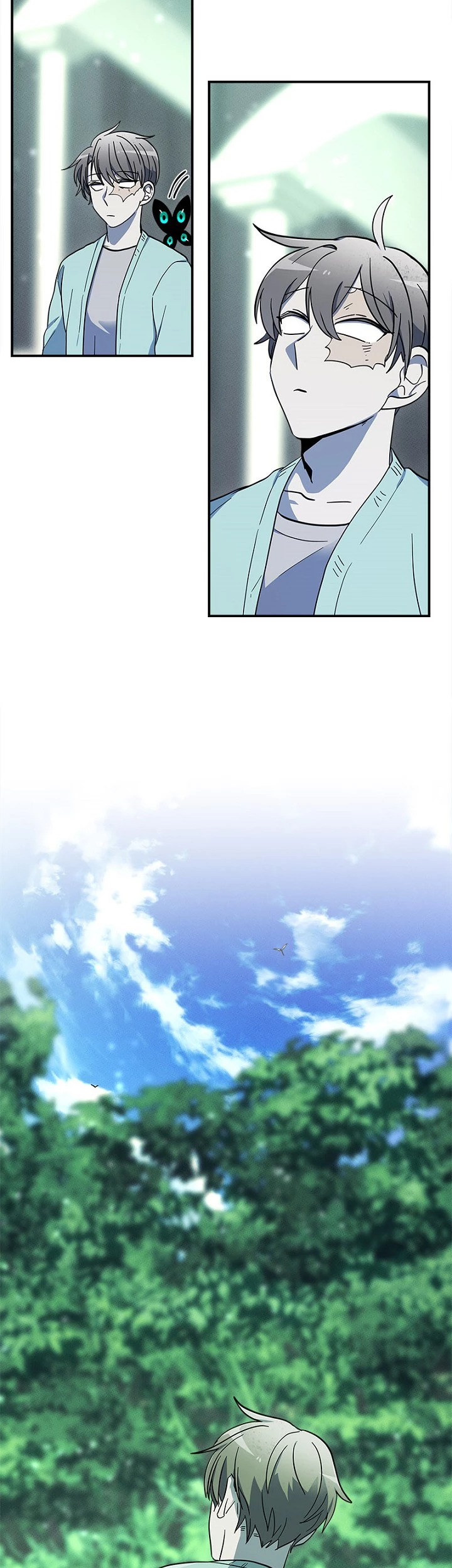 Dracorun - Manhwa Chapter 84 - page 23