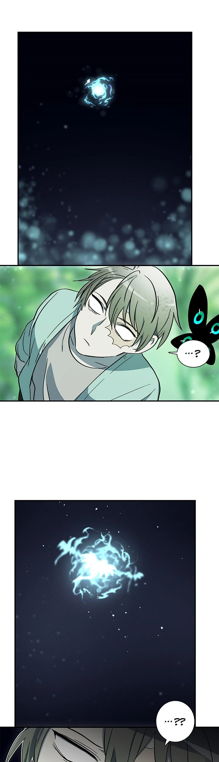 Dracorun - Manhwa Chapter 84 - page 25