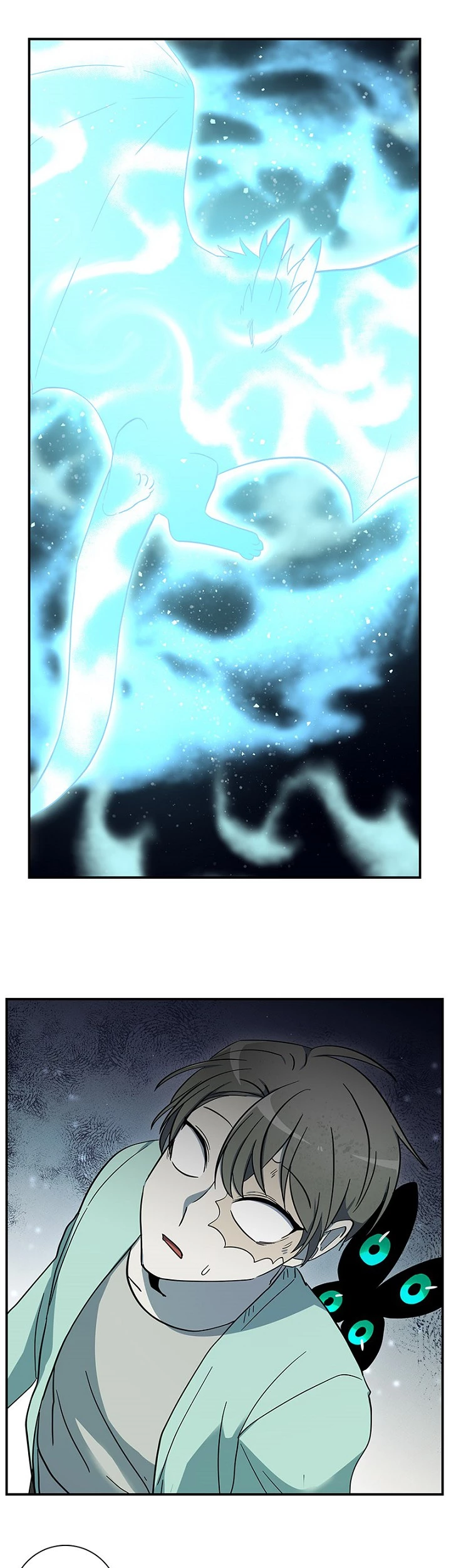 Dracorun - Manhwa Chapter 84 - page 27