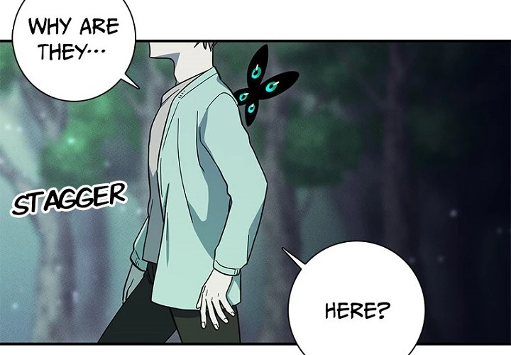 Dracorun - Manhwa Chapter 84 - page 28